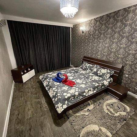 Cozy Studio Tiglina Galac Kültér fotó