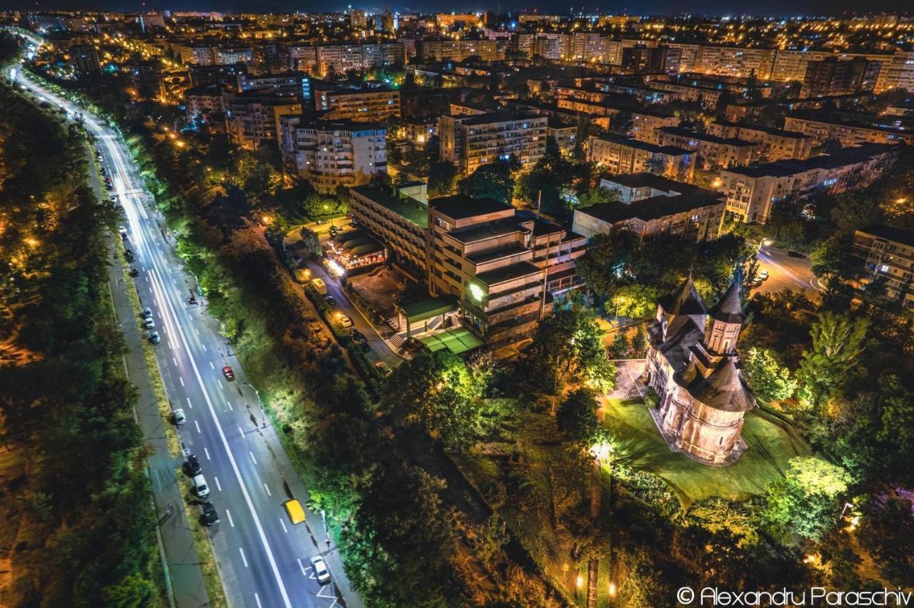 Cozy Studio Tiglina Galac Kültér fotó