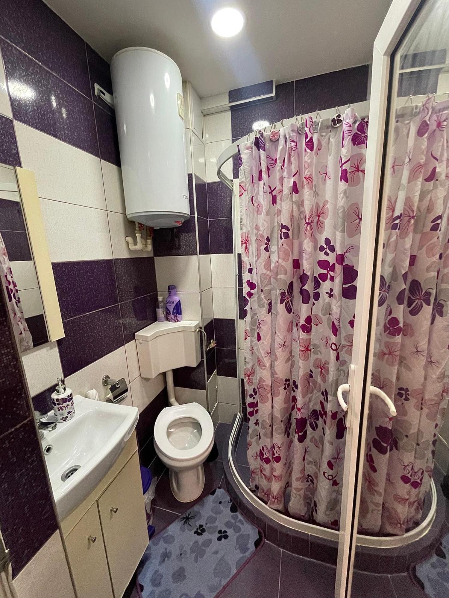 Cozy Studio Tiglina Galac Kültér fotó