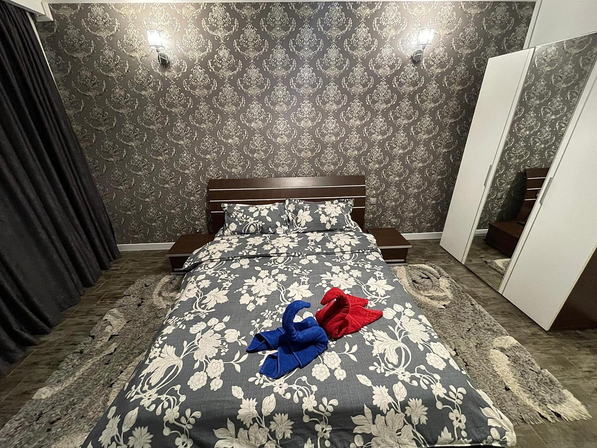 Cozy Studio Tiglina Galac Kültér fotó