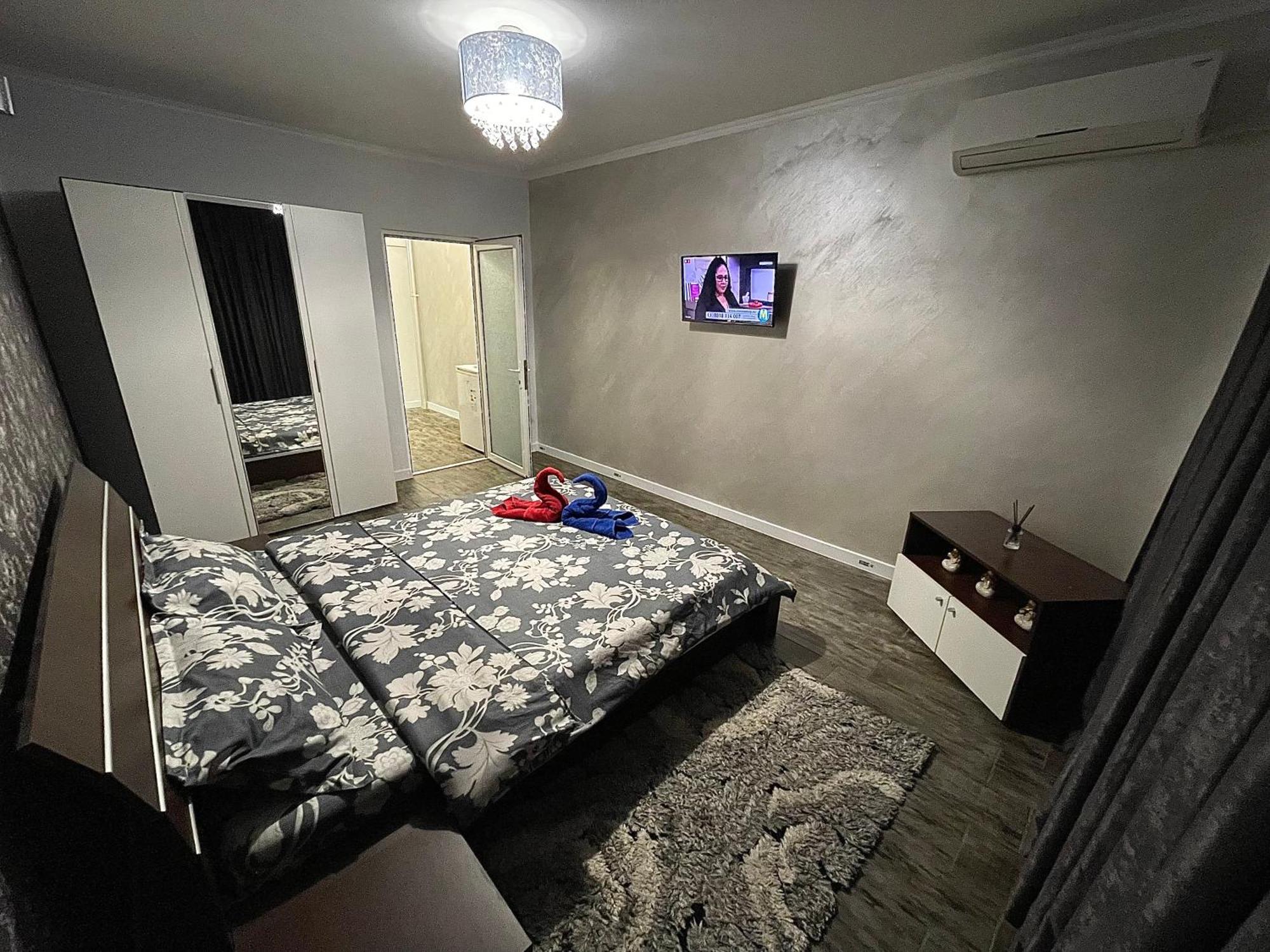 Cozy Studio Tiglina Galac Kültér fotó