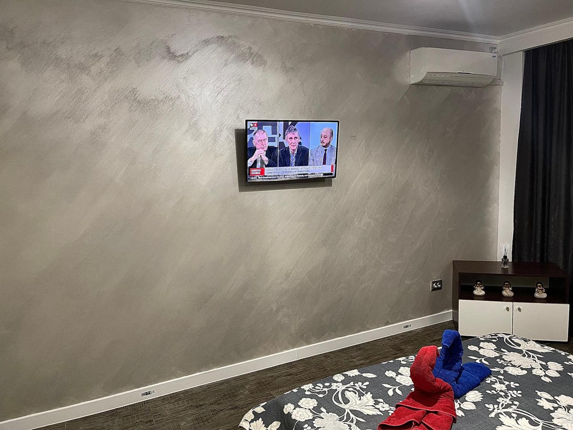 Cozy Studio Tiglina Galac Kültér fotó