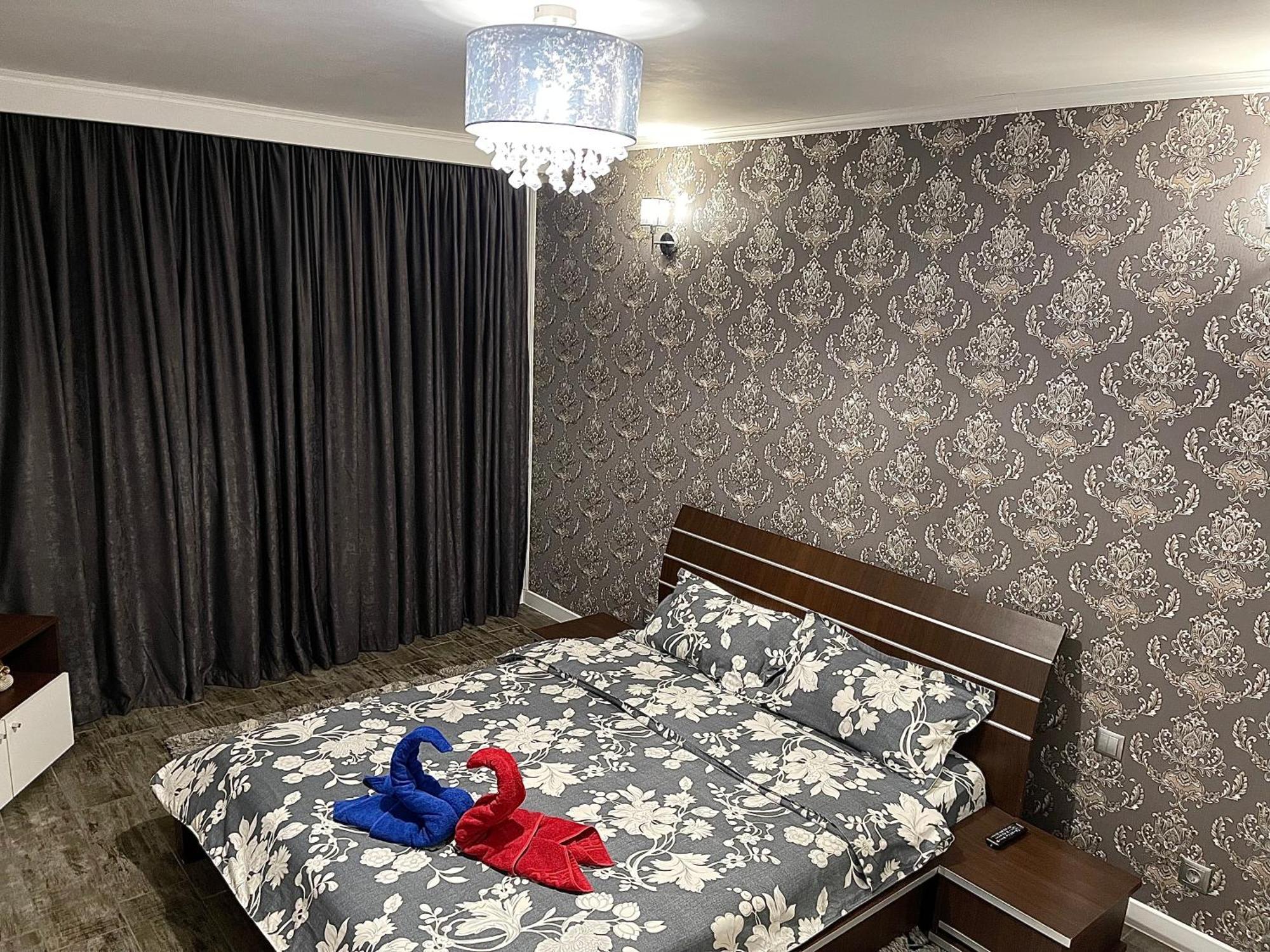 Cozy Studio Tiglina Galac Kültér fotó