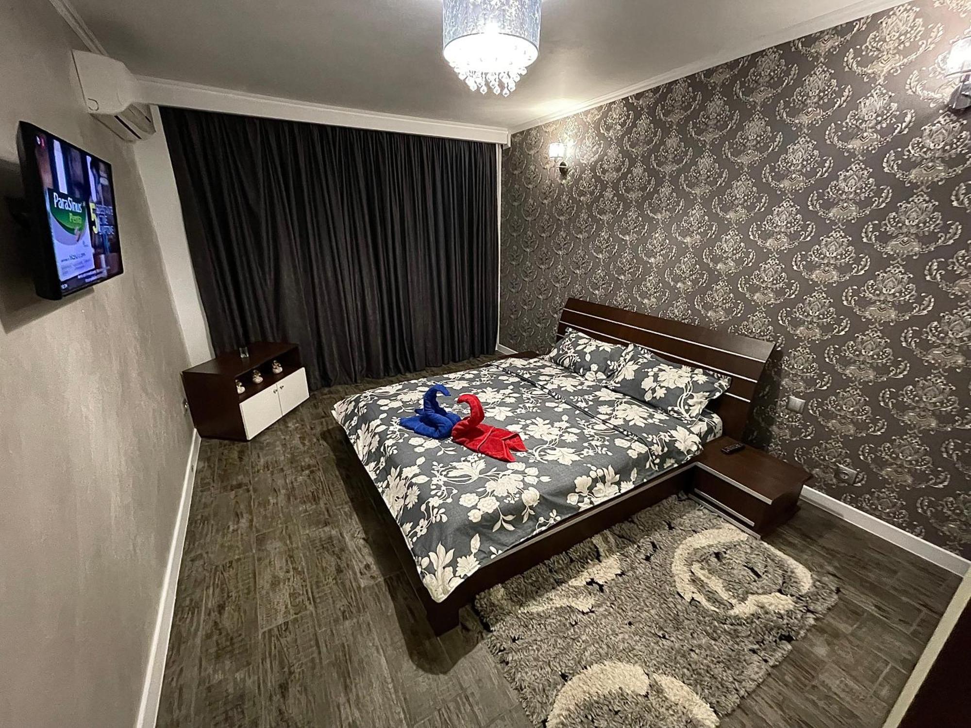 Cozy Studio Tiglina Galac Kültér fotó